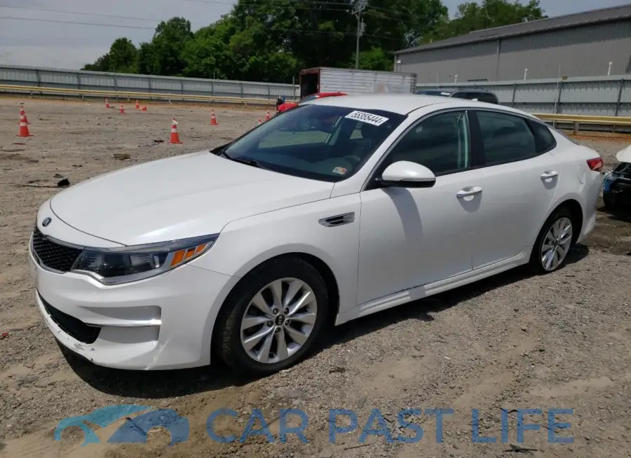 5XXGT4L31HG165679# 1