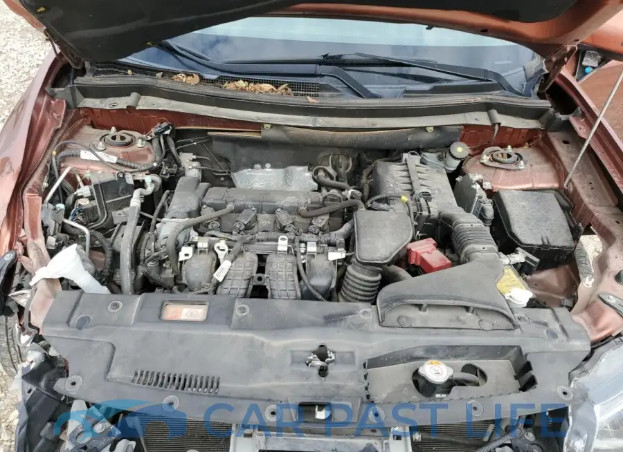 JA4AD3A35FZ008547# 12