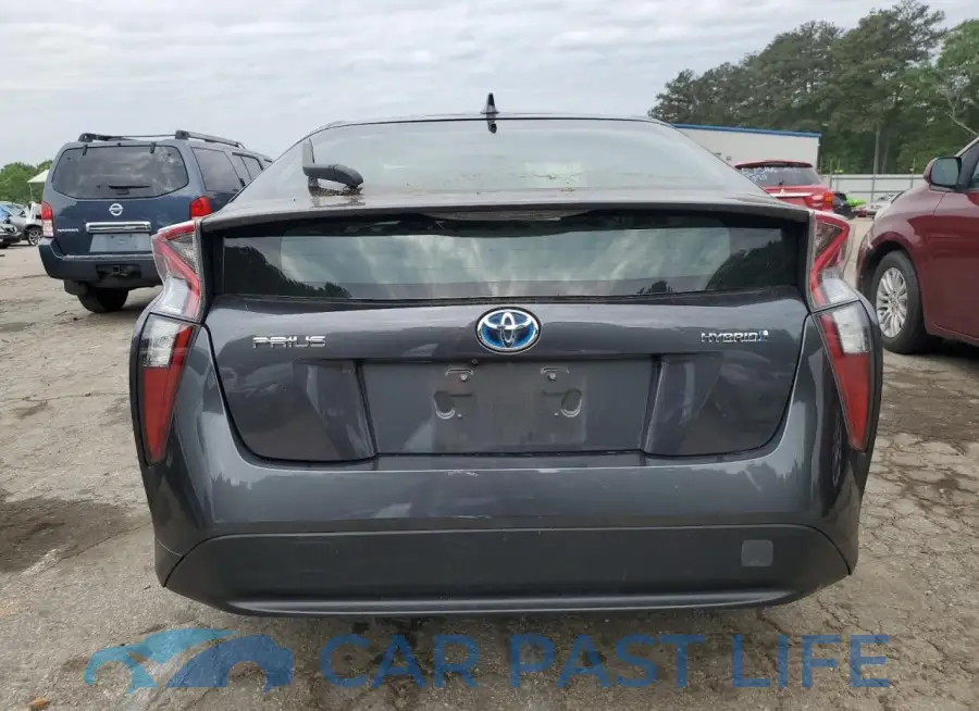JTDKARFU1G3506160# 6