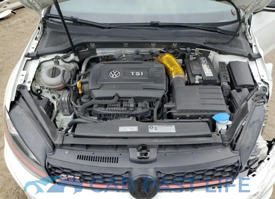 3VW447AU9HM047291# 11