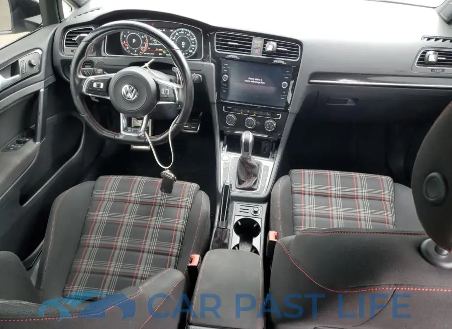 3VW447AU9HM047291# 8