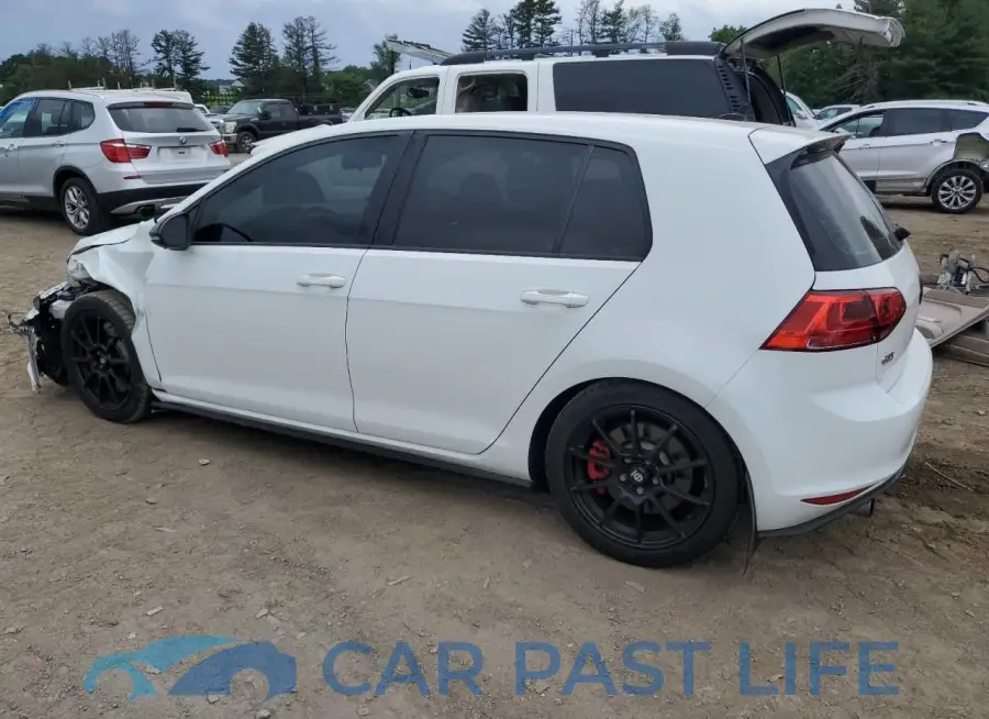 3VW447AU9HM047291# 2