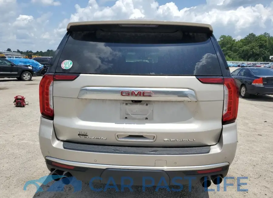 1GKS1DKL9MR214785# 6