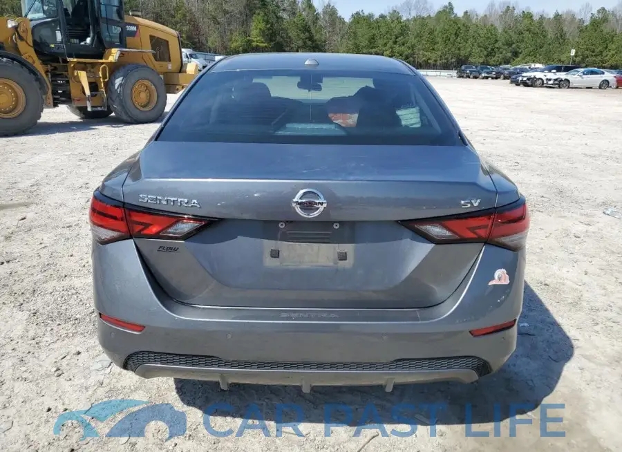 3N1AB8CVXNY211842# 6