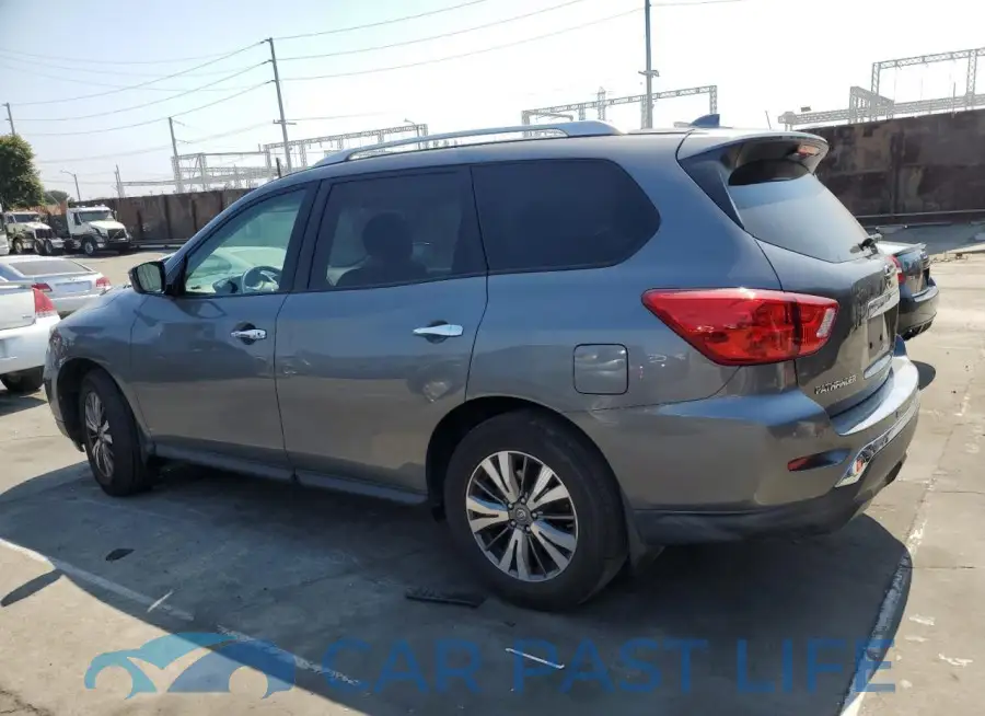 5N1DR2MNXKC580024# 2