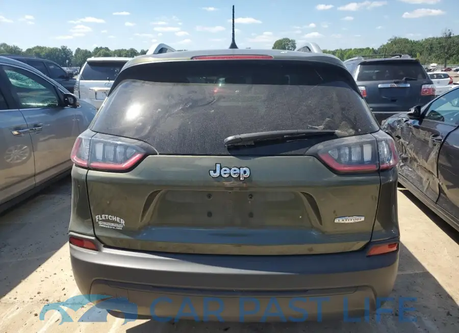1C4PJLCB2LD632229# 6