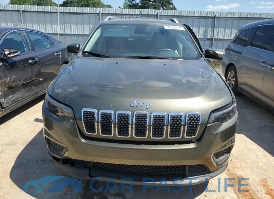 1C4PJLCB2LD632229# 5
