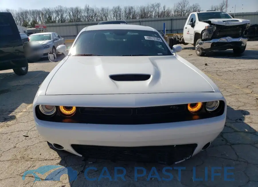 2C3CDZBTXPH621575# 5
