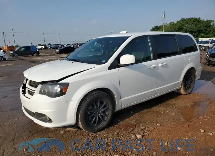 2C4RDGEG3KR764377# 1