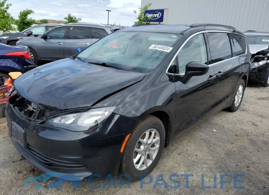 2C4RC1DG9LR195795# 1