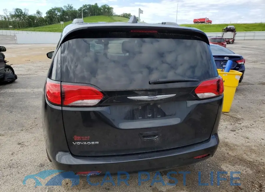 2C4RC1DG9LR195795# 6