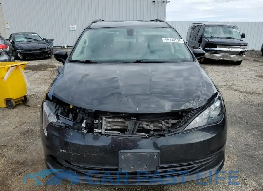 2C4RC1DG9LR195795# 5