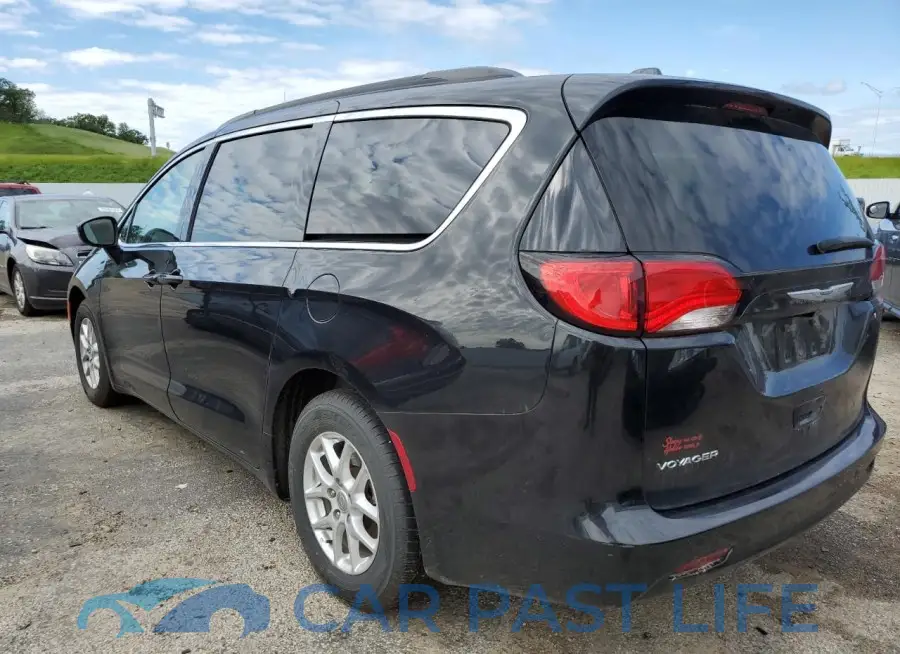 2C4RC1DG9LR195795# 2