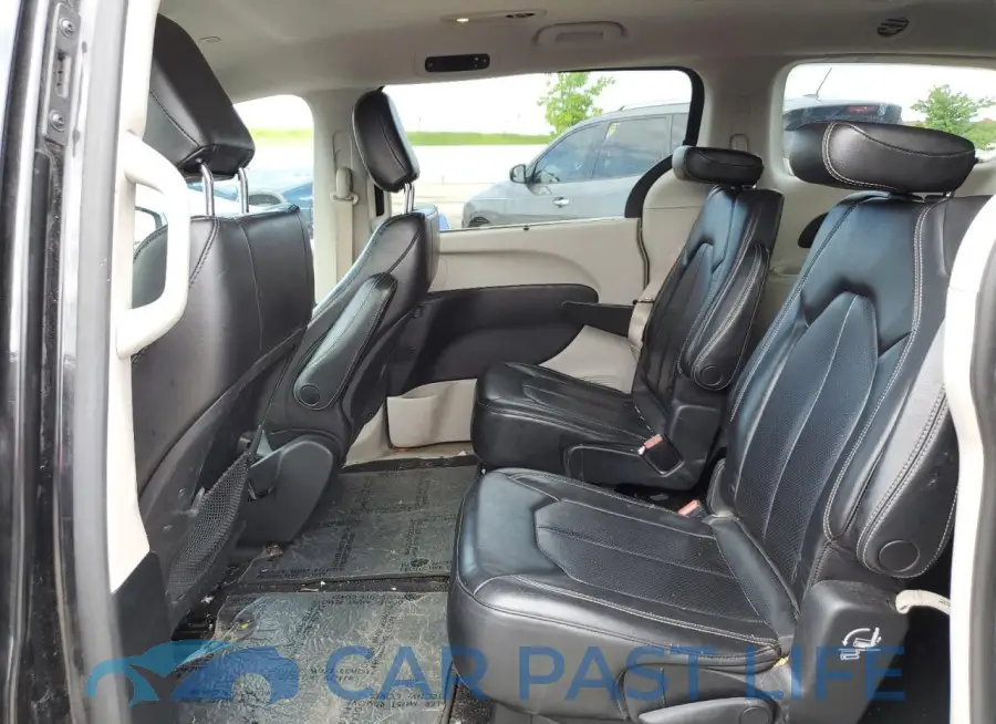 2C4RC1DG9LR195795# 10