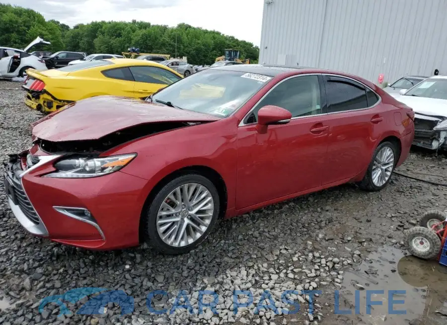 JTHBK1GG6G2234796# 1