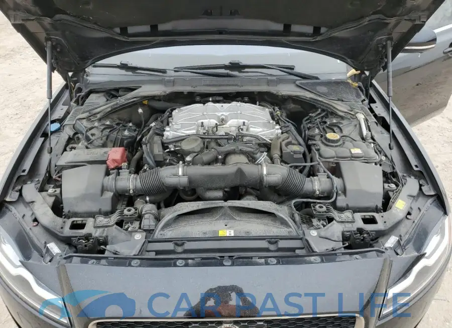 SAJBP2FV8JCY65013# 11