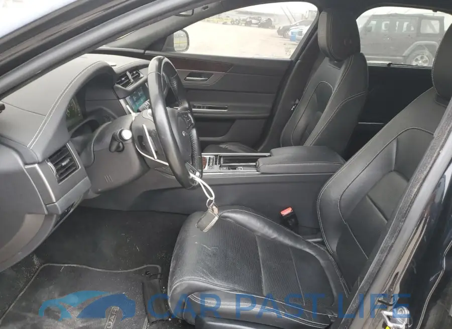 SAJBP2FV8JCY65013# 7