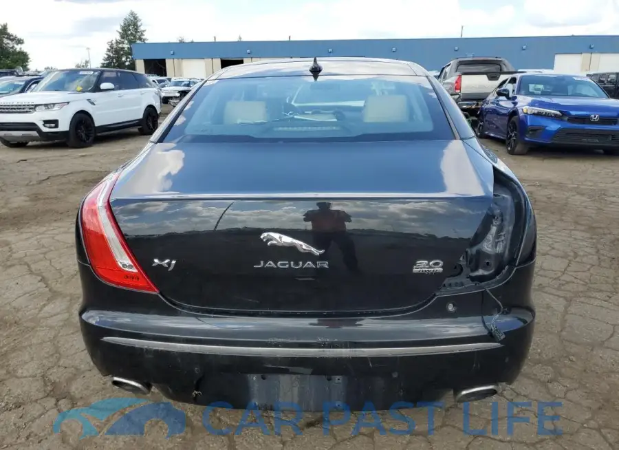 SAJWJ1CD2F8V80052# 6
