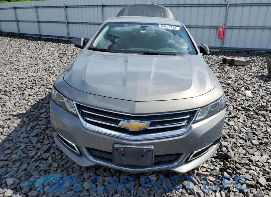 1G11Z5S33KU119468# 5