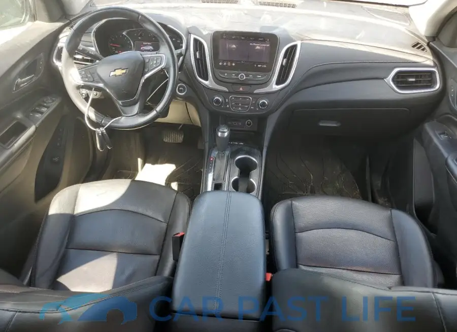 2GNAXNEV7K6111275# 8