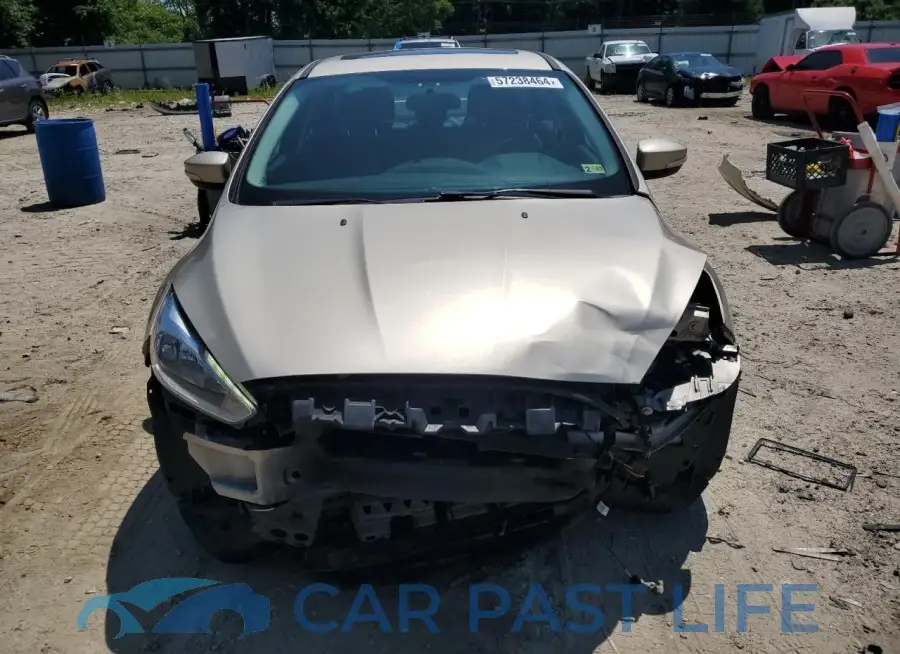1FADP3J24JL200464# 5