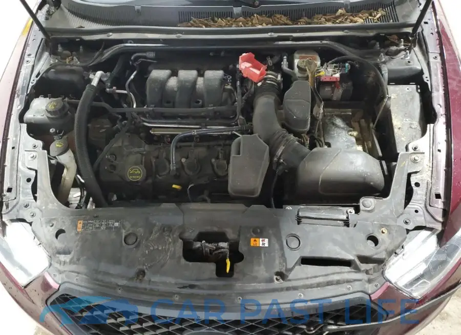 1FAHP2MKXFG150354# 11