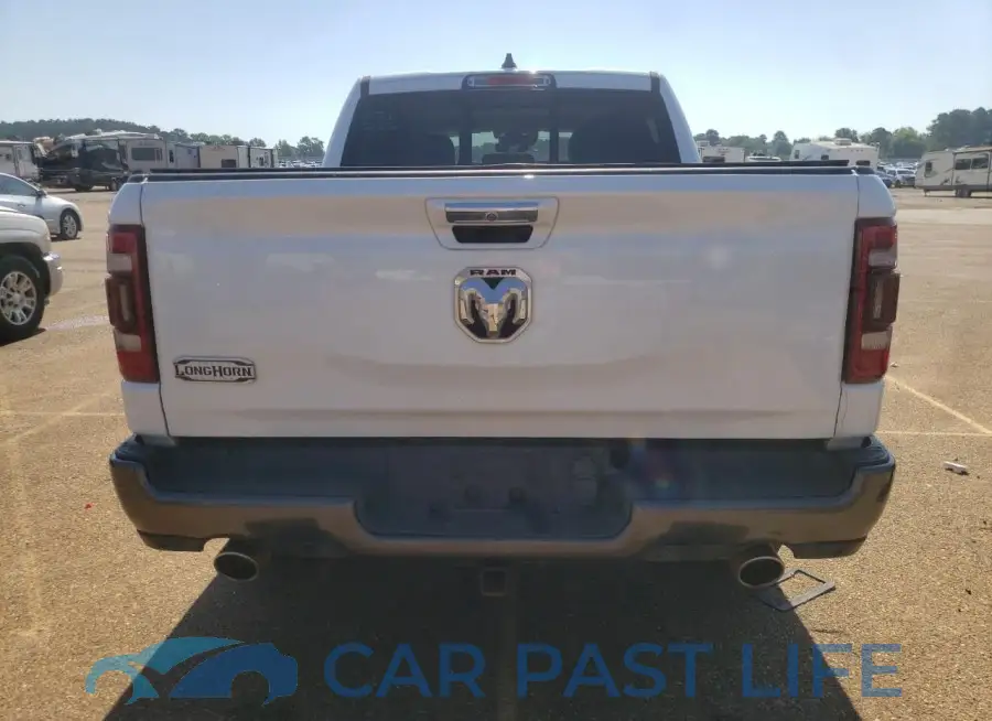 1C6SRFKT2LN136881# 6