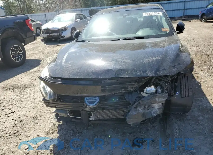 3N1AB8CV5LY263490# 5