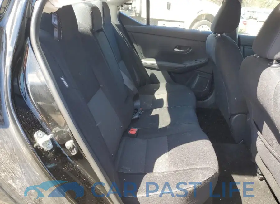 3N1AB8CV5LY263490# 10