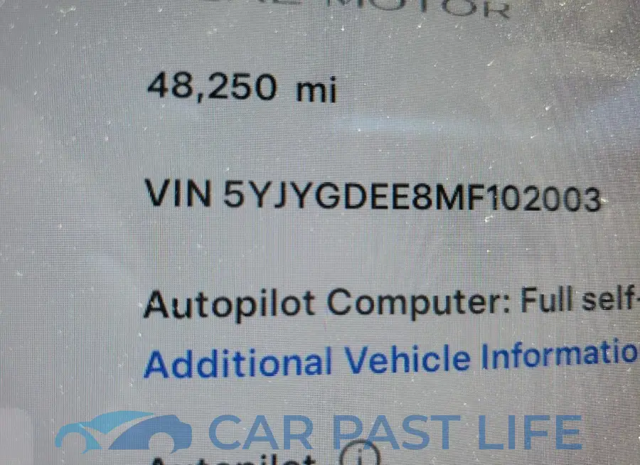 5YJYGDEE8MF102003# 13