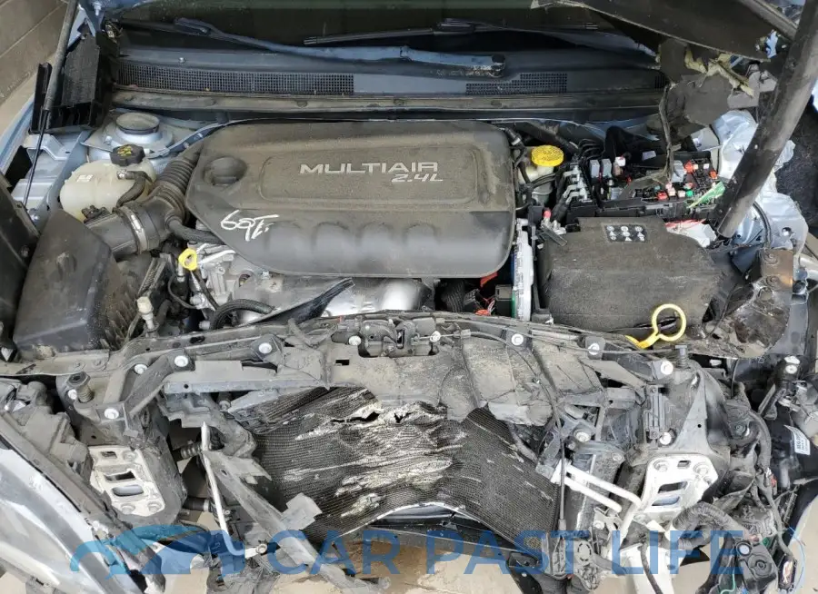 1C3CCCAB6FN653616# 11