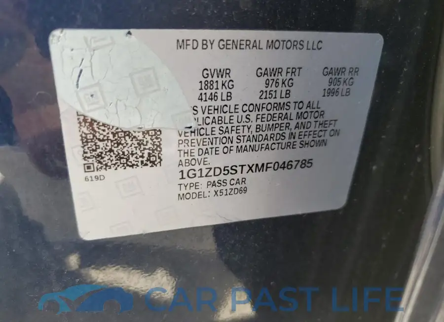 1G1ZD5STXMF046785# 12