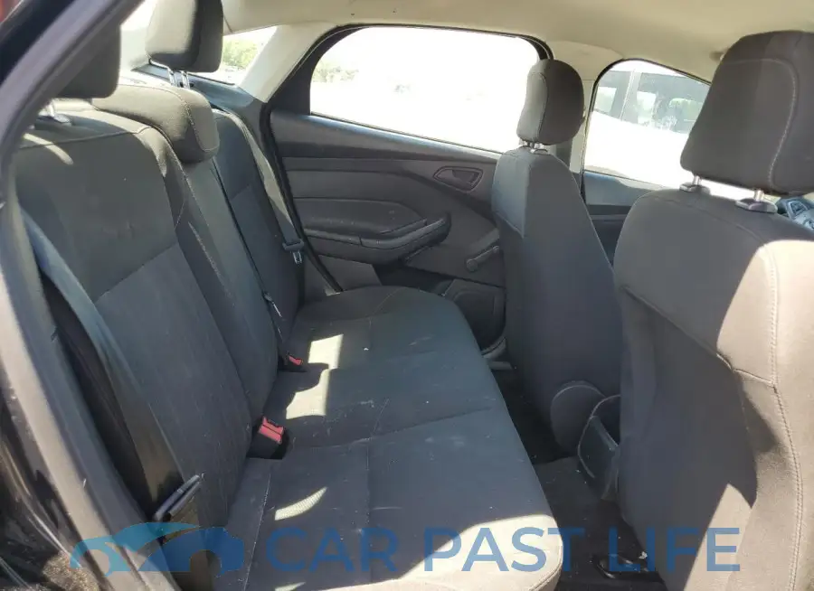 1FADP3E22FL300743# 10