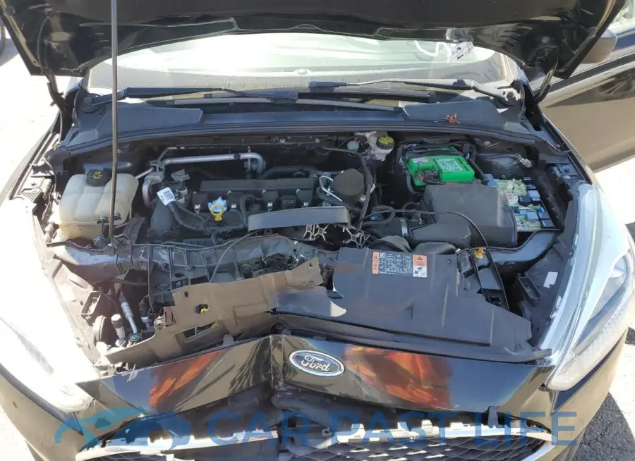 1FADP3E22FL300743# 11