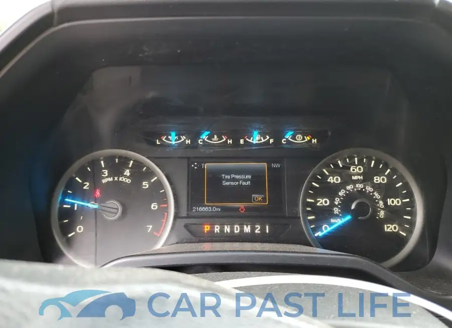 1FTEW1EP4FFC48807# 9