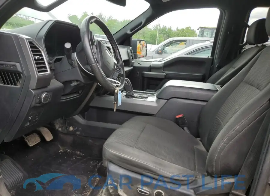1FTEW1EP4FFC48807# 7