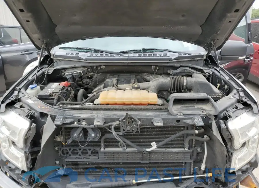 1FTEW1EP4FFC48807# 11