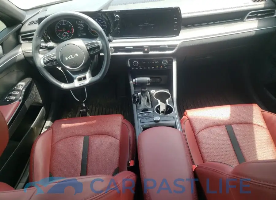 5XXG64J28PG175769# 8