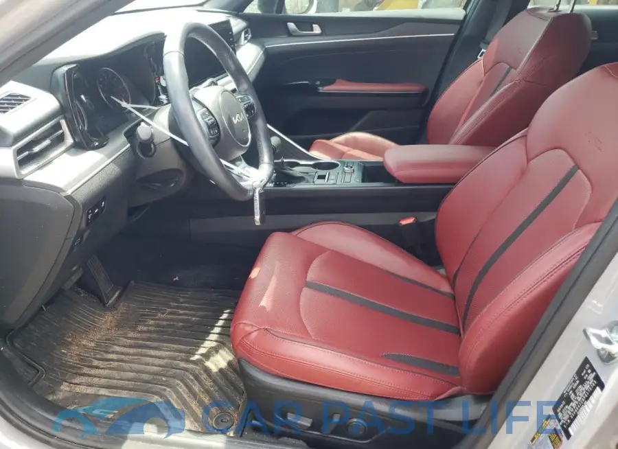 5XXG64J28PG175769# 7