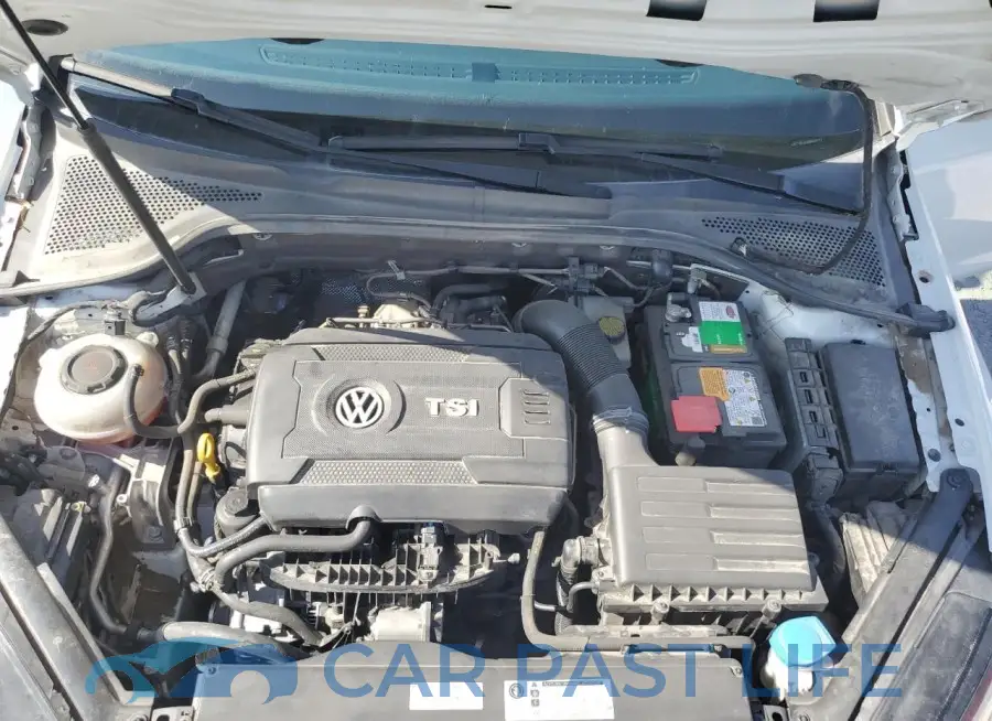 3VW5T7AU0KM002173# 11