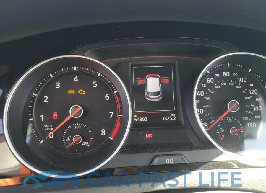 3VW5T7AU0KM002173# 9