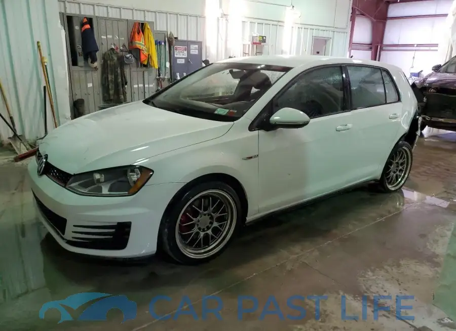3VW5T7AU2FM029512# 1