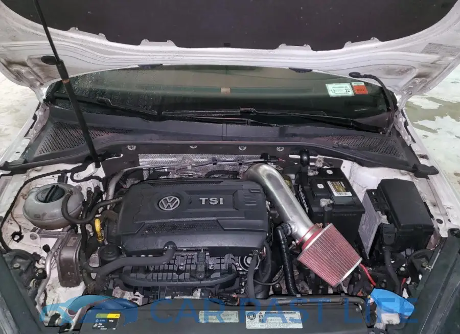 3VW5T7AU2FM029512# 11