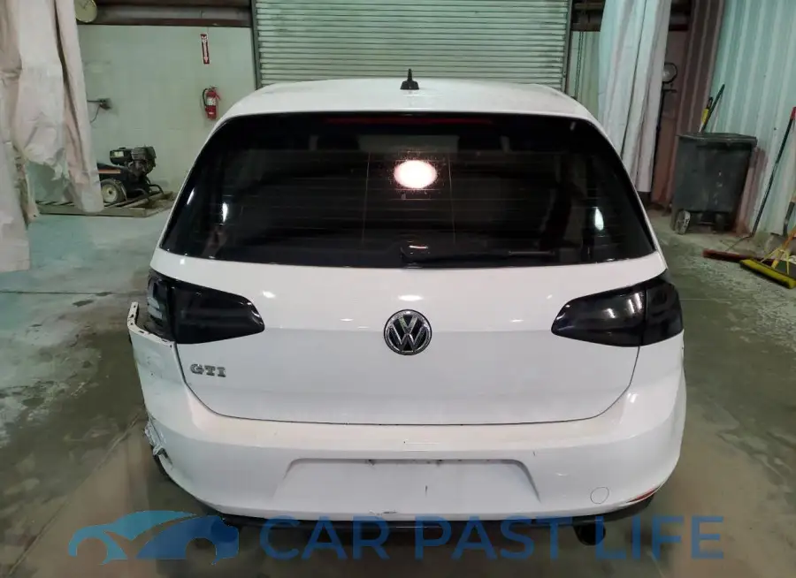 3VW5T7AU2FM029512# 6