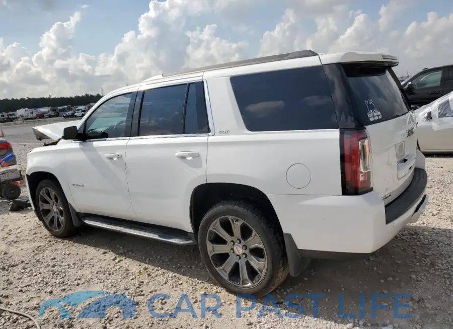 1GKS1BKC4JR220042# 2