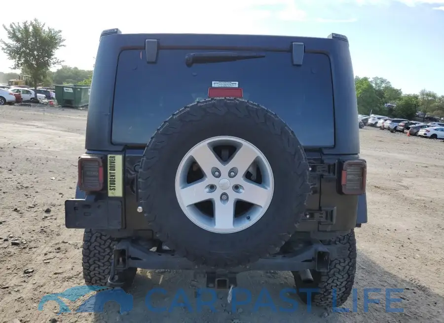 1C4BJWDG4HL581660# 6