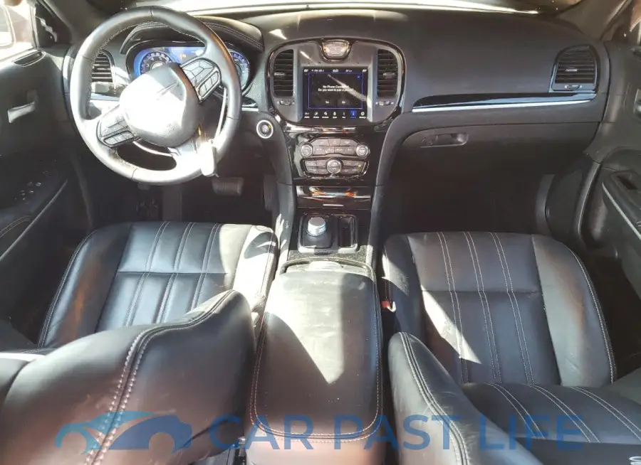2C3CCABT3NH203764# 8