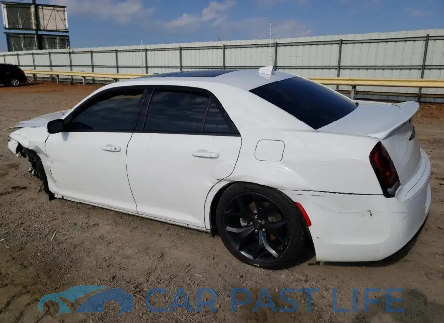 2C3CCABT3NH203764# 2
