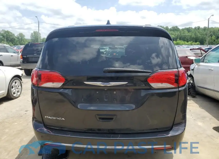 2C4RC1EG6JR163401# 6