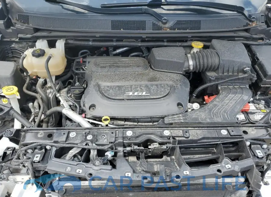 2C4RC1EG6JR163401# 12